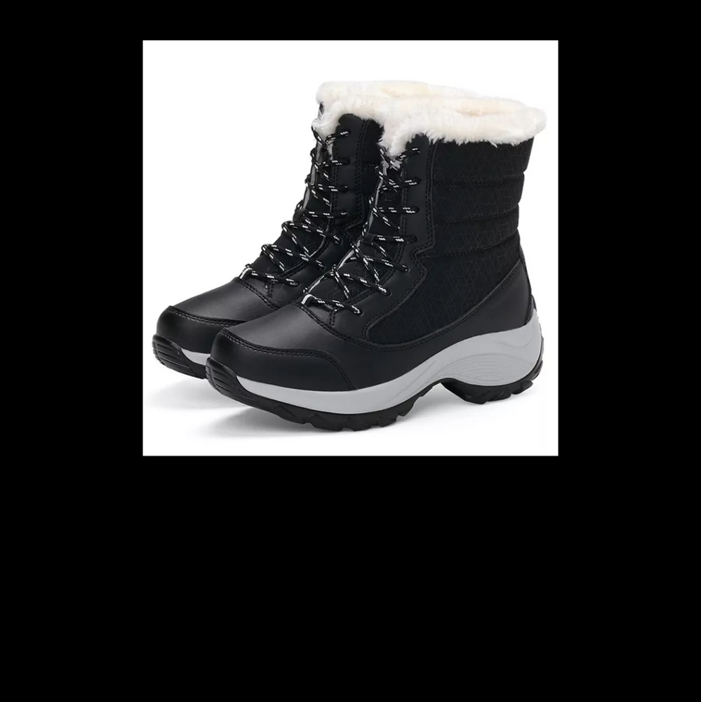 Brand New Winter Boots